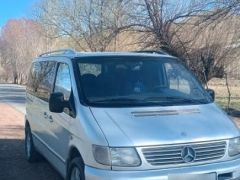 Photo of the vehicle Mercedes-Benz Vito