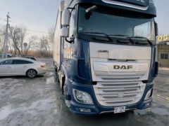 Фото авто DAF XF106 series