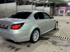 Сүрөт унаа BMW 5 серия