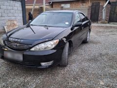 Фото авто Toyota Camry