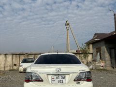 Сүрөт унаа Toyota Crown