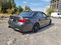 Сүрөт унаа BMW 5 серия