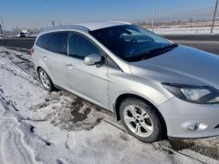 Фото авто Ford Focus