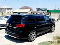 Фото авто Kia Carnival