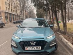 Фото авто Hyundai Kona