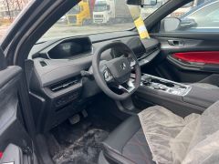 Фото авто Changan CS55PLUS