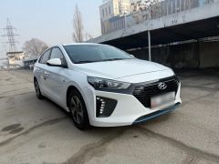 Фото авто Hyundai IONIQ