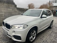 Сүрөт унаа BMW X5