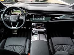 Photo of the vehicle Audi SQ8