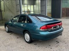 Photo of the vehicle Mazda 626