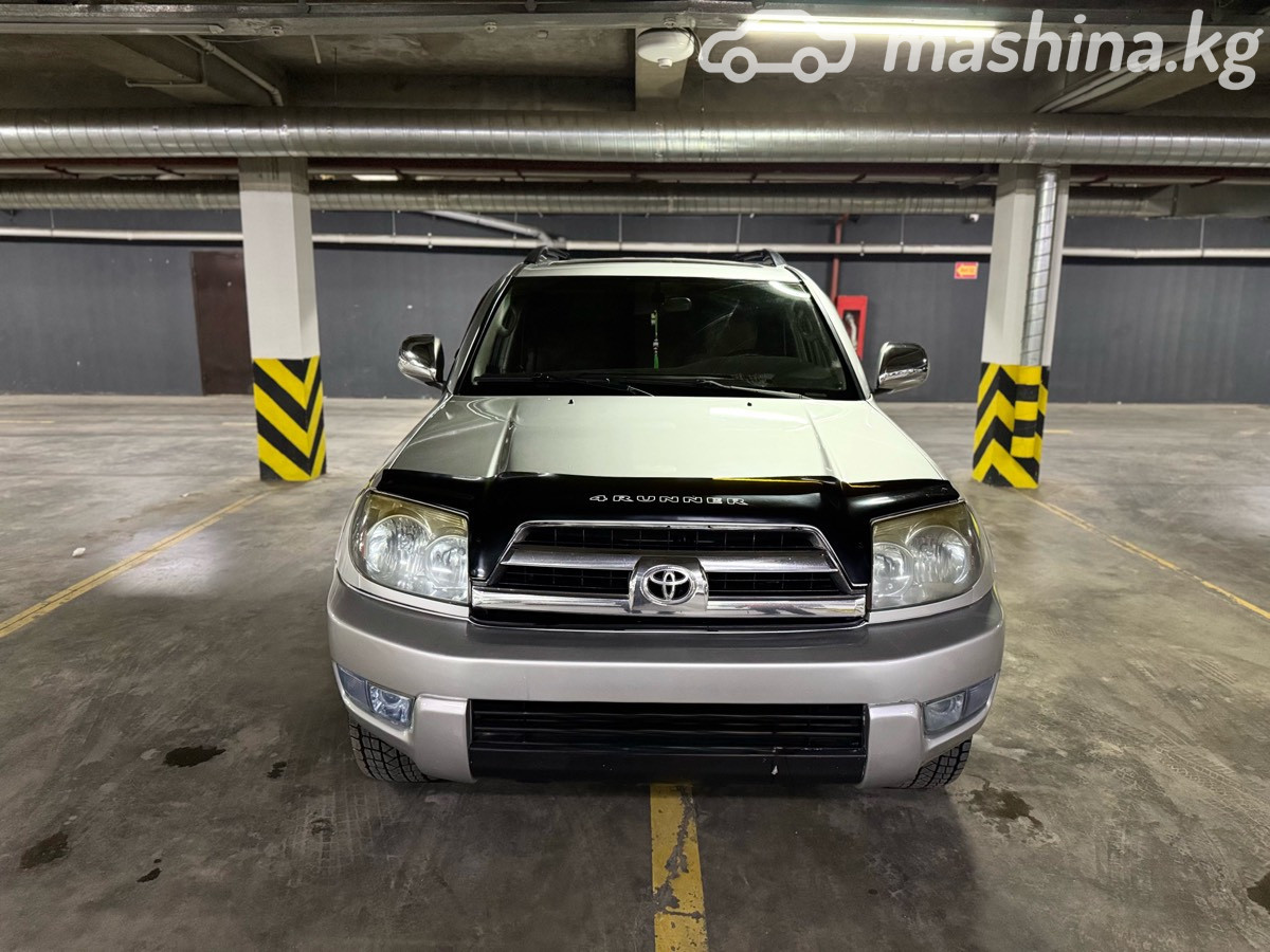 Toyota 4Runner