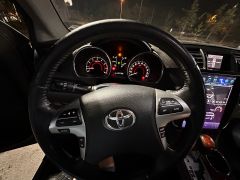 Сүрөт унаа Toyota Highlander