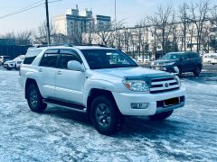 Photo of the vehicle Toyota Hilux Surf