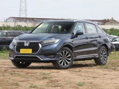 Photo of the vehicle Honda UR-V