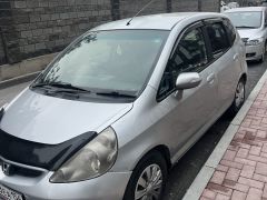 Photo of the vehicle Honda Fit