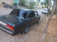 Сүрөт унаа ВАЗ (Lada) 2107