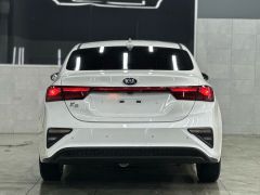 Фото авто Kia K3