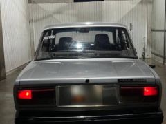 Photo of the vehicle ВАЗ (Lada) 2107