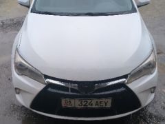 Photo of the vehicle Toyota Camry