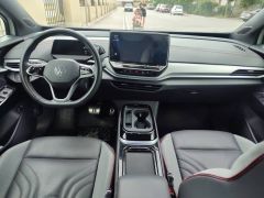 Фото авто Volkswagen ID.4