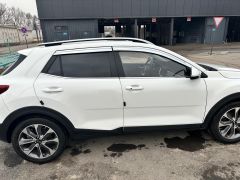 Сүрөт унаа Kia Stonic