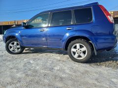 Photo of the vehicle Nissan X-Trail