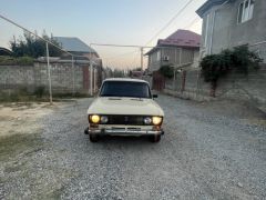 Фото авто ВАЗ (Lada) 2106