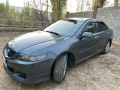 Сүрөт унаа Honda Accord