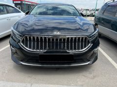 Фото авто Kia K7