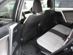 Photo of the vehicle Toyota RAV4