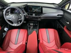 Сүрөт унаа Lexus UX