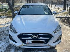 Сүрөт унаа Hyundai Sonata