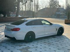 Сүрөт унаа BMW 4 серия