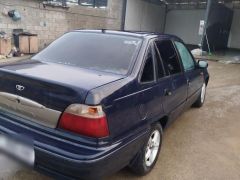 Photo of the vehicle Daewoo Nexia