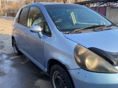 Сүрөт унаа Honda Fit