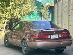 Сүрөт унаа Toyota Camry