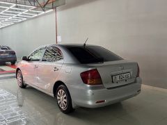 Фото авто Toyota Allion