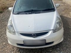 Сүрөт унаа Honda Fit