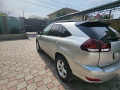 Сүрөт унаа Lexus RX