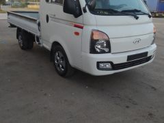 Фото авто Hyundai Porter