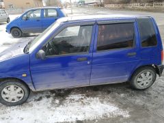 Фото авто Daewoo Tico