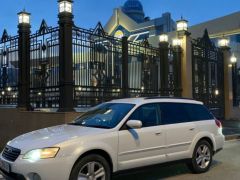 Photo of the vehicle Subaru Outback