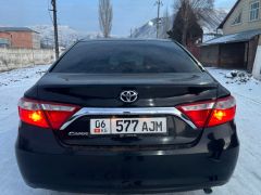 Photo of the vehicle Toyota Camry