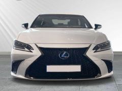 Сүрөт унаа Lexus ES