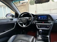 Сүрөт унаа Hyundai Sonata