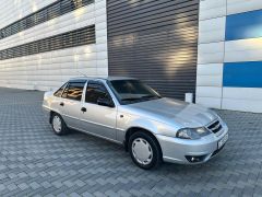 Фото авто Daewoo Nexia