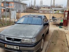 Сүрөт унаа Opel Vectra