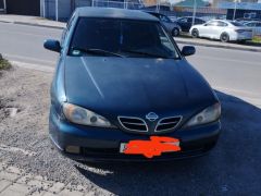 Photo of the vehicle Nissan Primera