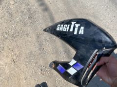 Photo of the vehicle Sagitta SNS 250 Jedi