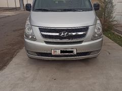 Фото авто Hyundai Starex (H-1)